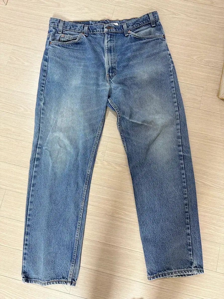 リーバイス 505 90s オレンジタブ USA 38