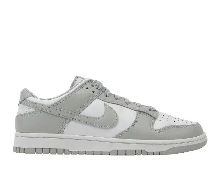 NIKE ナイキ ダンク ロー レトロ グレー フォグ 270 新品