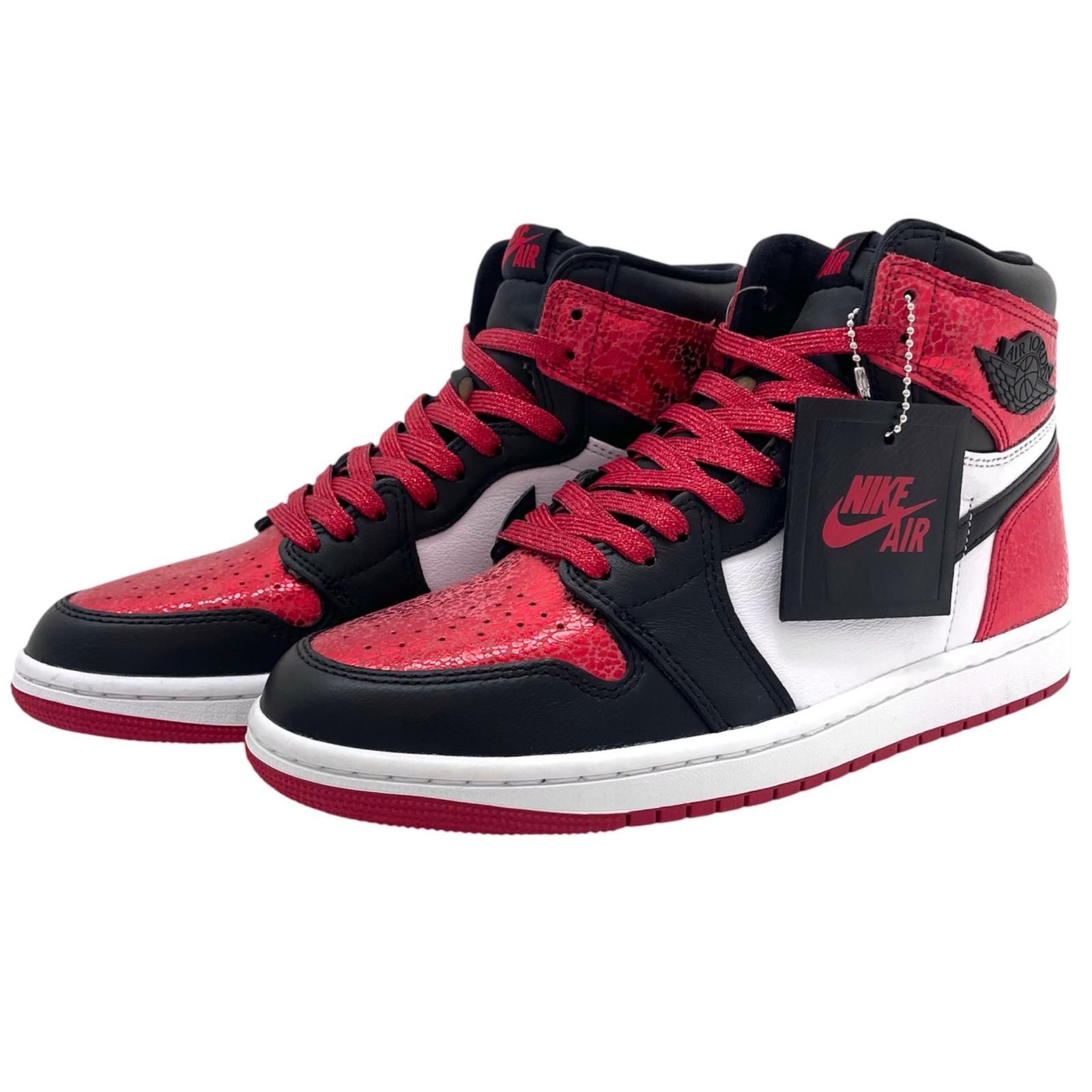 【中古】NIKE | ナイキ Women's Air Jordan 1 High OG 
