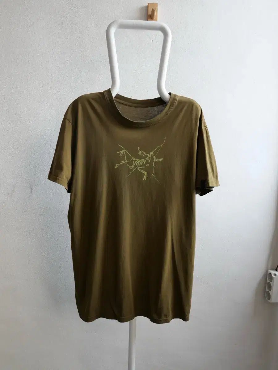 ARC'TERYX アークテリクス Tシャツ