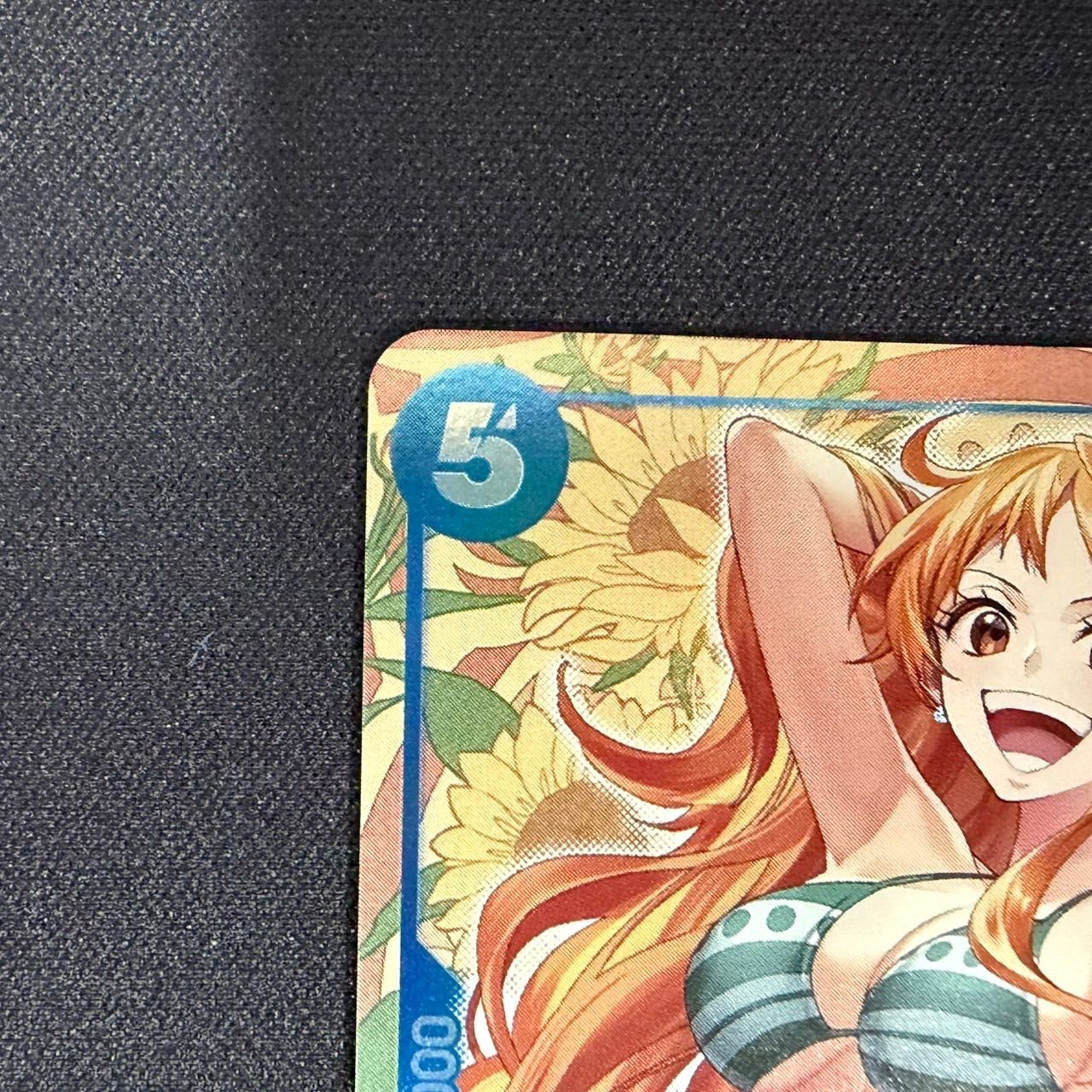 美品】P-112 ナミ ASIA 限定 プロモ - メルカリ