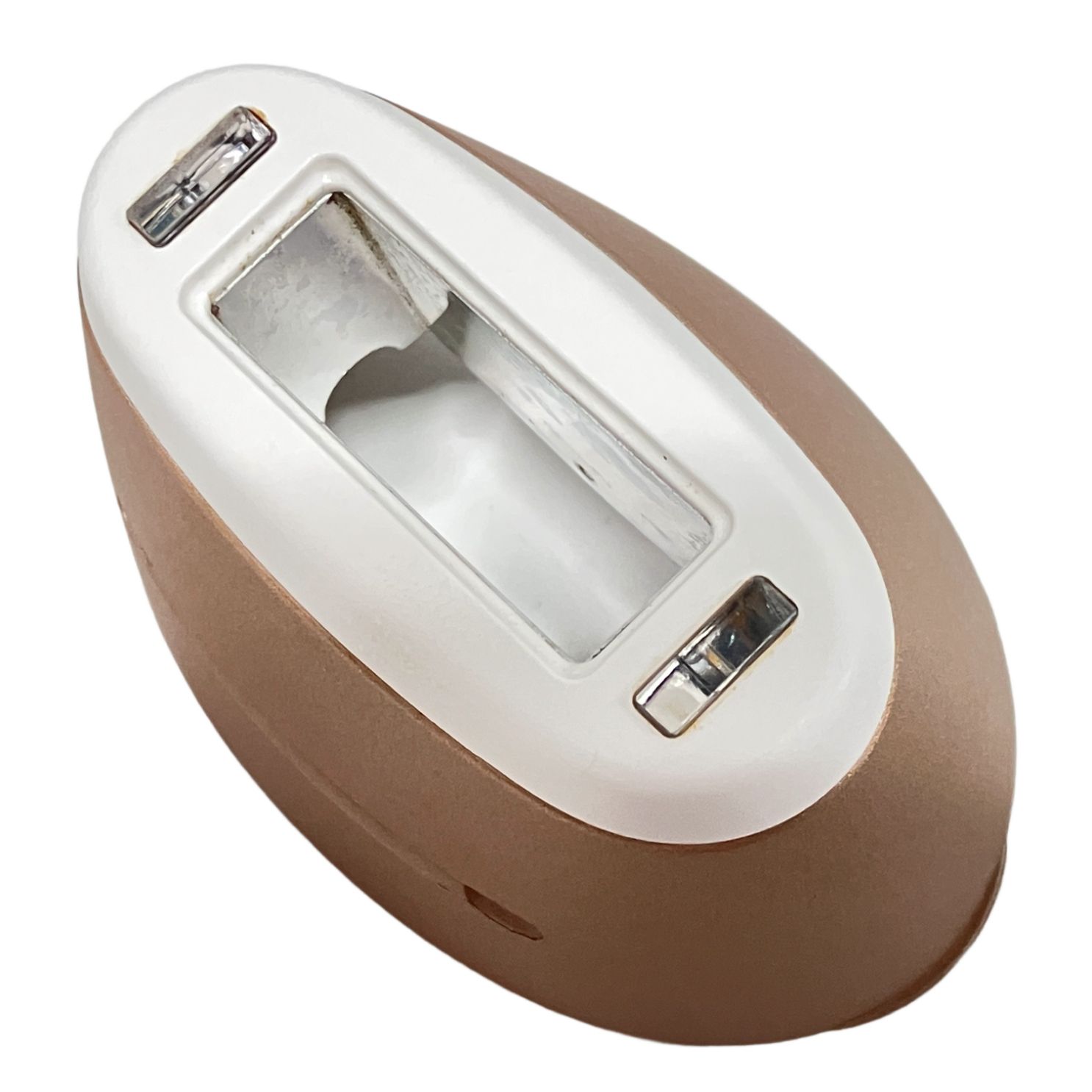 BRAUN Silk Expert Pro5 家庭用 脱毛器 光脱毛 美容家電 ブラウン 中古