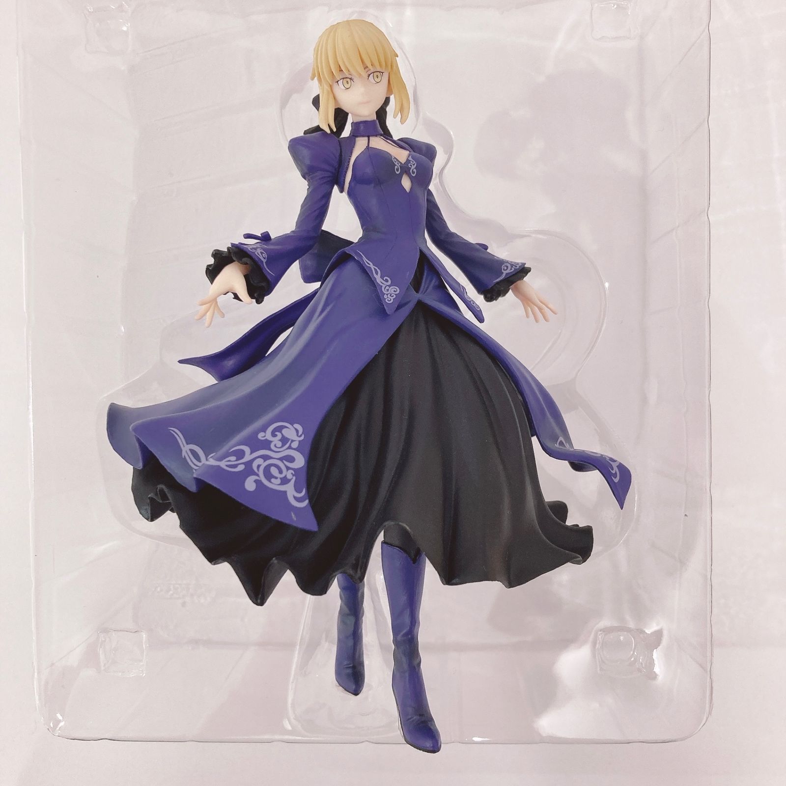 セイバーオルタ 「一番くじ 劇場版「Fate/stay night [Heaven's Feel