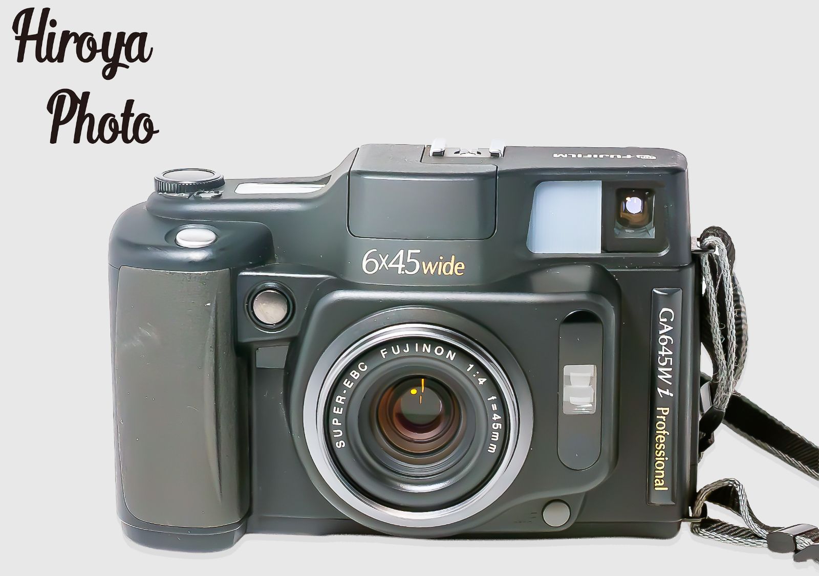 FUJIFILM 富士フイルム GA645Wi Professional プロフェッショナル 103,290円