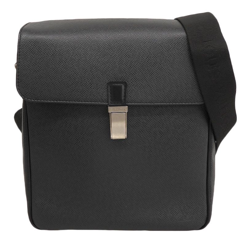 ルイヴィトン LOUIS VUITTON タイガ ヤランガ ショルダーバッグ 