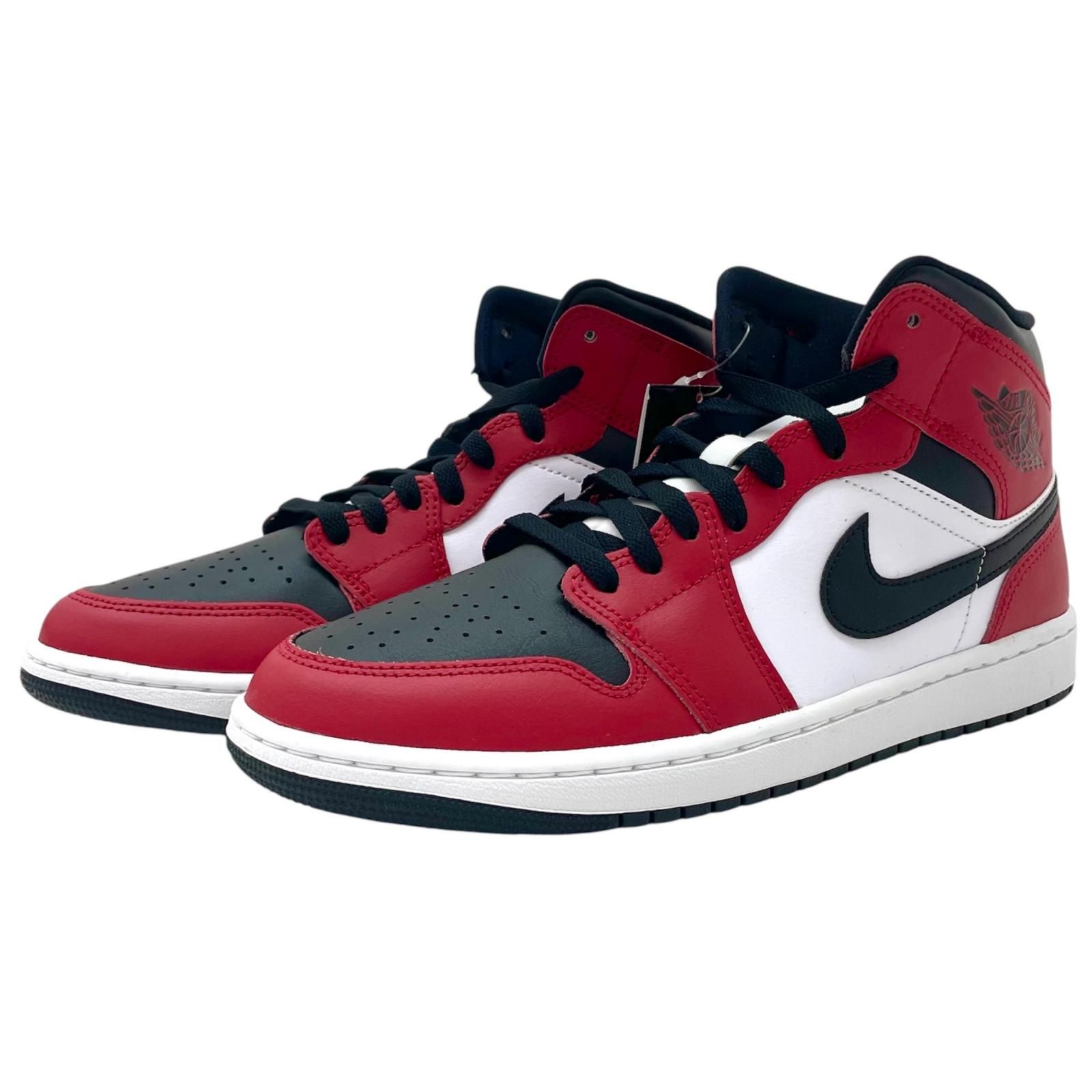 【中古】NIKE | ナイキ Air Jordan 1 Mid 