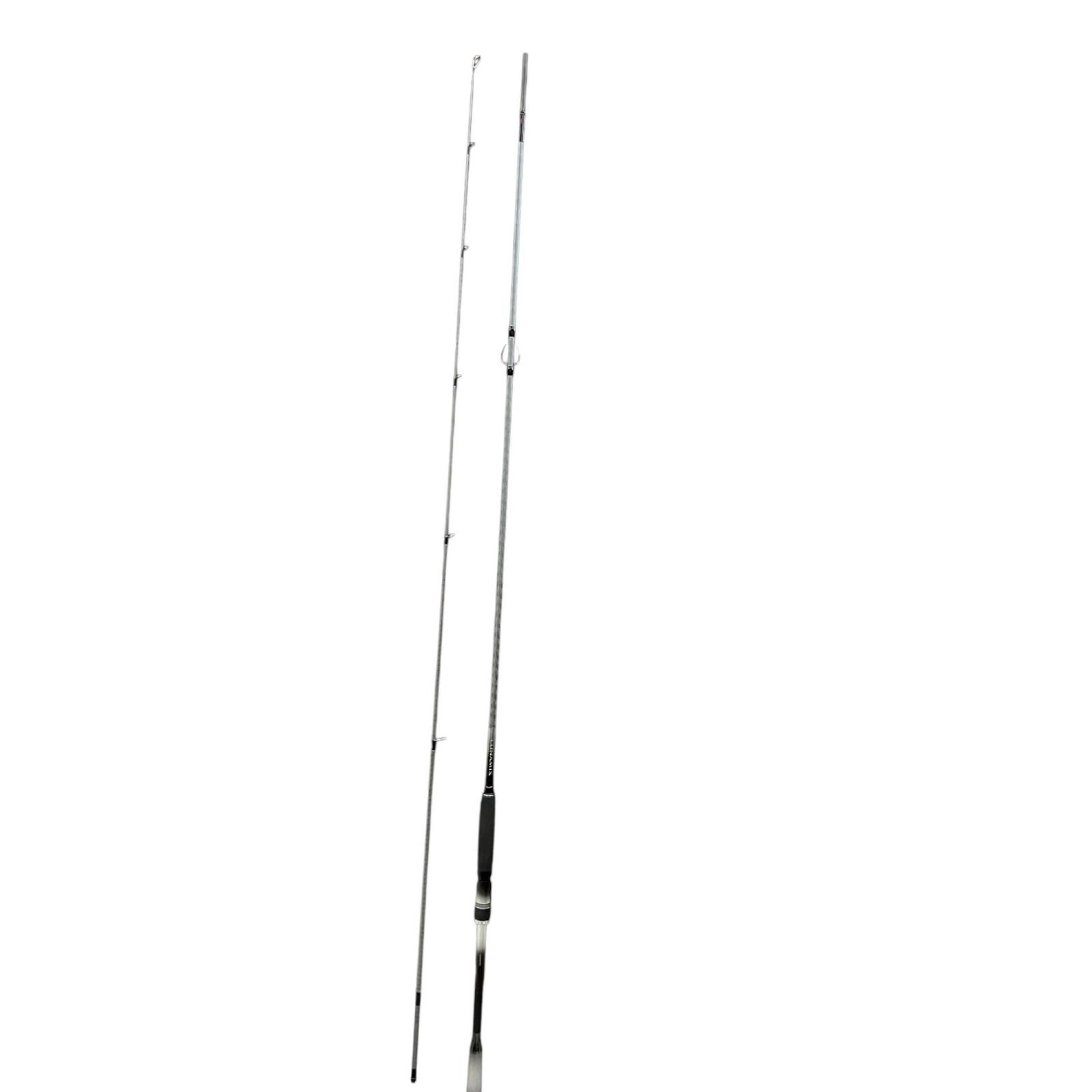 SG00001 SHIMANO シマノ シーバスロッド ルナミス S100MH