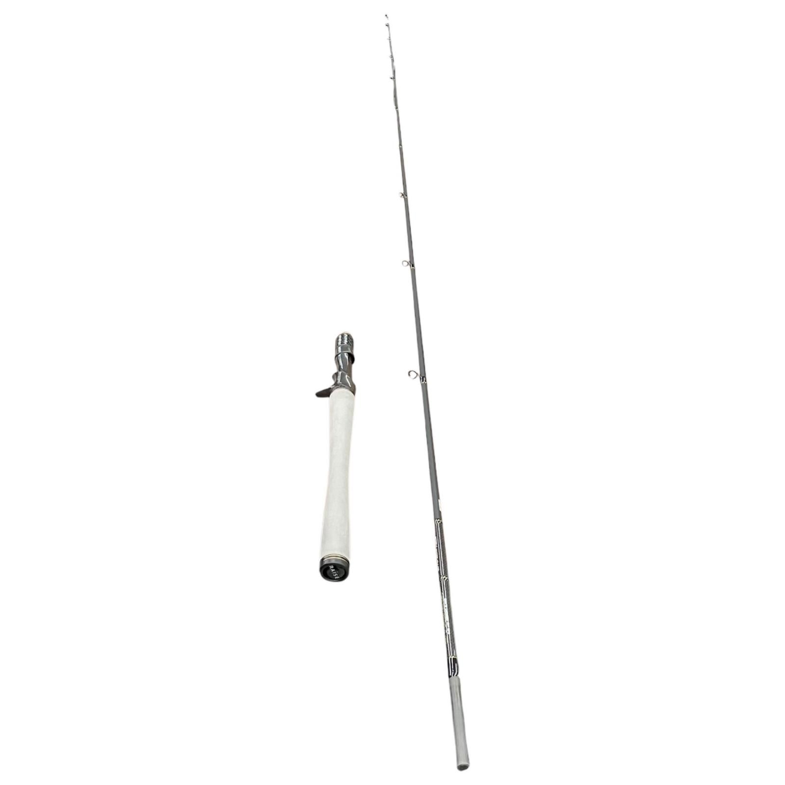 SG00001 STRADA ストラーダ バスロッド SG-PBF65LRX 26,000円
