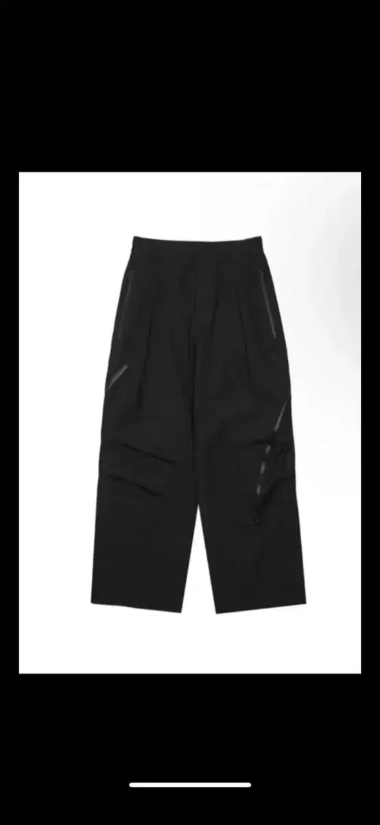 SAN SAN GEAR サンサンギアー パイナップル カーブ パンツ 1サイズ