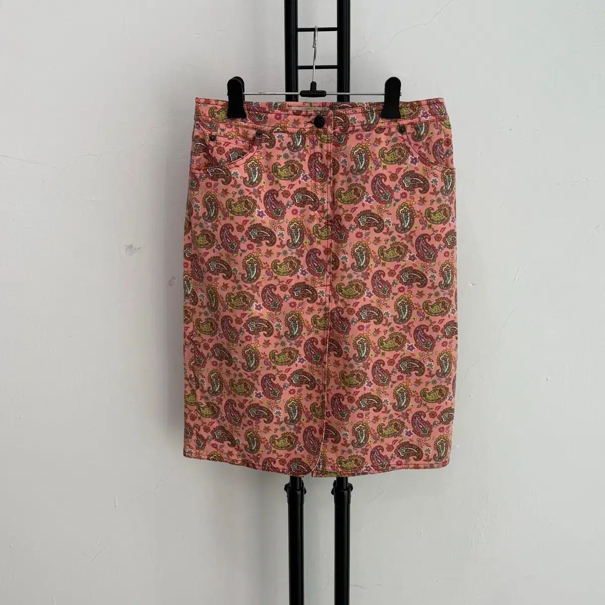 正規品 ETRO エトロ スカート
