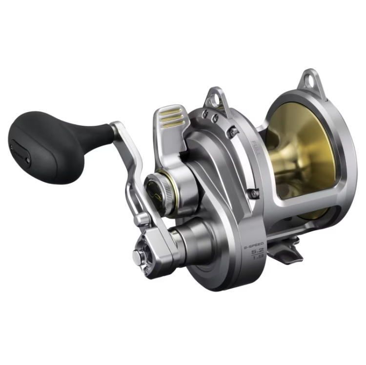 シマノ 26 タリカ 20II 右ハンドル｜大型両軸リール shimano 61,178円