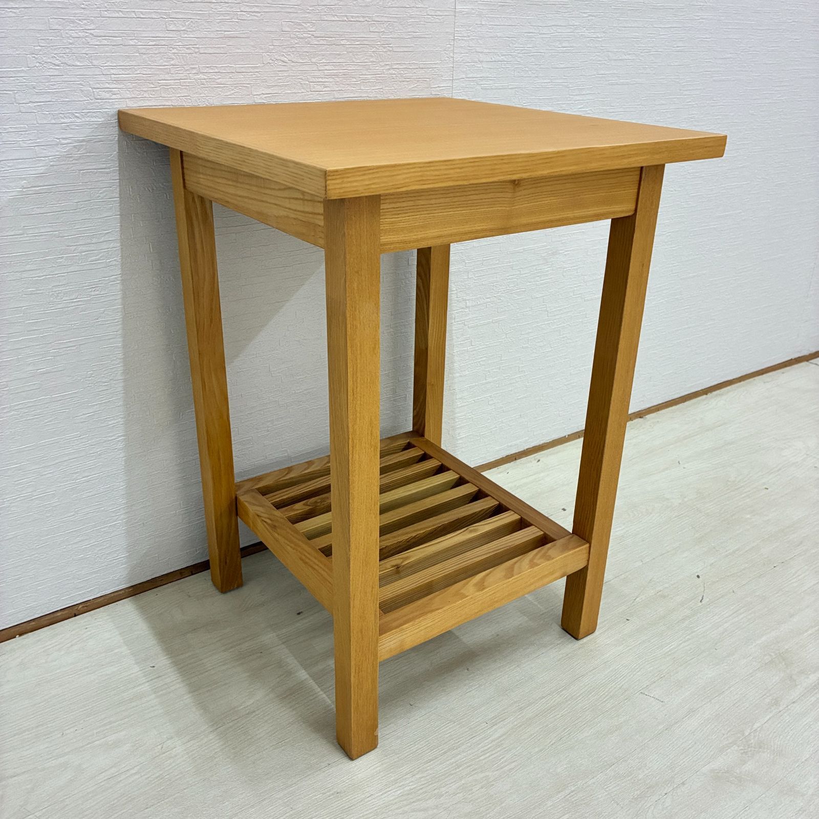 【本日まで】ACTUS アクタス POTHOS　キャビネット　サイドテーブル 本日まで】ACTUS アクタス POTHOS キャビネット サイドテーブル ACTUS