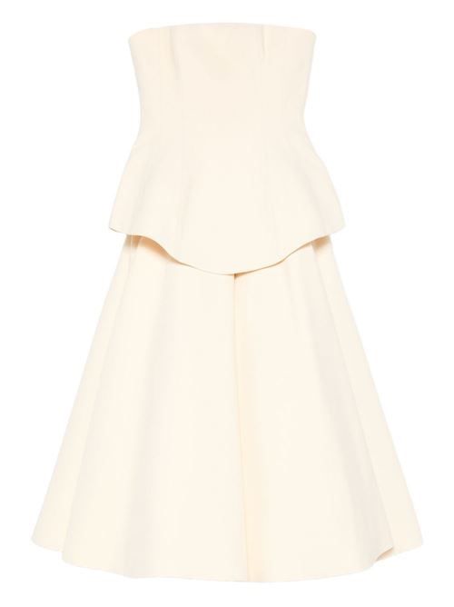 SOLACE LONDON ADA MAXI DRESS 送料無料