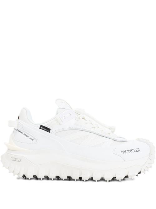 MONCLER TRAILGRIP GTX LOW スニーカー 送料無料