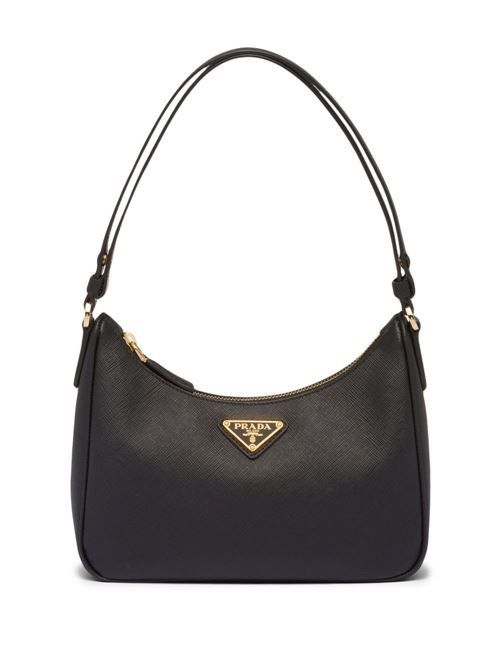 PRADA リエディション レザー ミニバッグ 送料無料