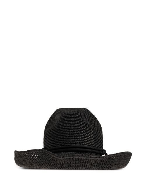 EMPORIO ARMANI クロッシュハット 送料無料 27,008円