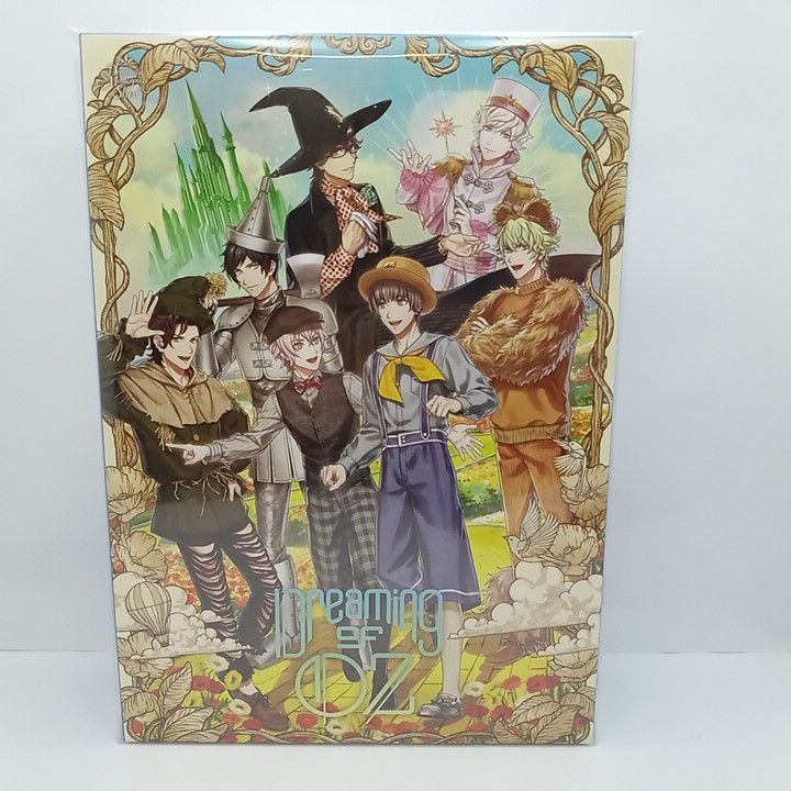 CD うたの☆プリンスさまっ♪Dramatic Masterpiece Show「Dreaming of