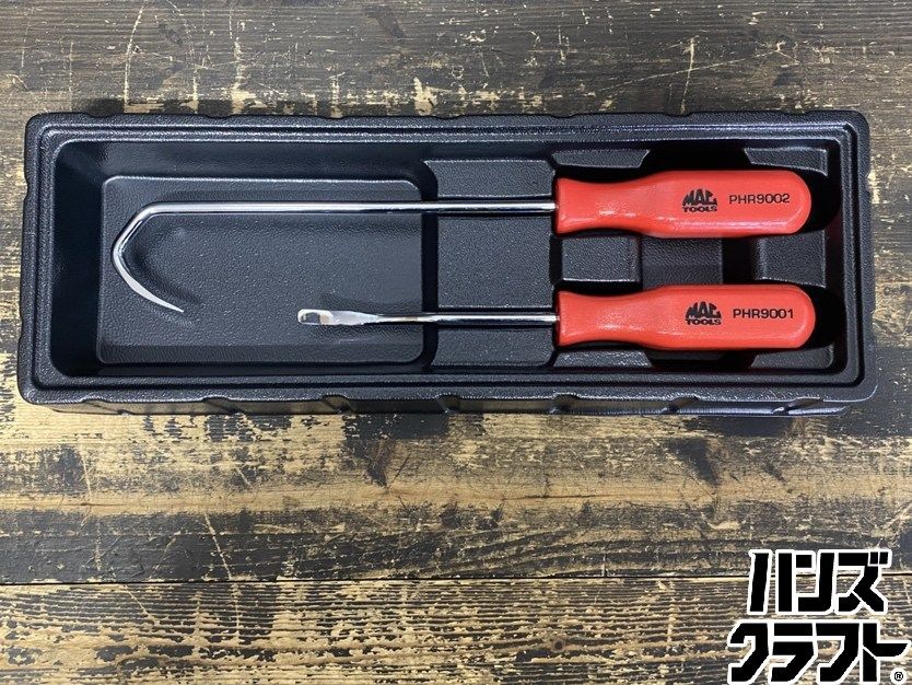 ○【送料無料】【保管未使用品】MAC TOOLS マックツールズ PHR900 