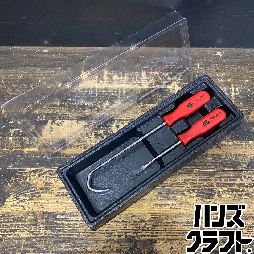 ○【送料無料】【保管未使用品】MAC TOOLS マックツールズ PHR900 