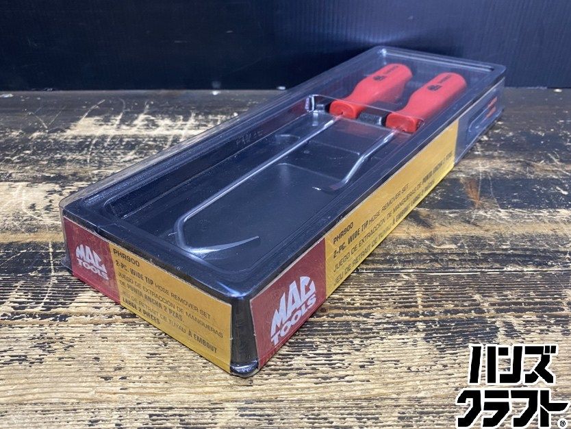 ○【送料無料】【保管未使用品】MAC TOOLS マックツールズ PHR900 