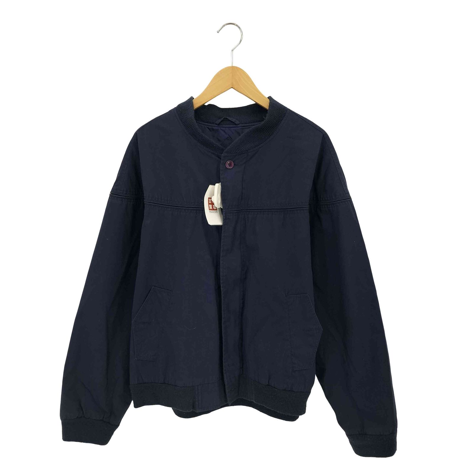 ユーズドフルギ USED古着 {{EAGLES RIDGE OUTFITTERS}} カップショルダー ダービージャケット メンズ L/G