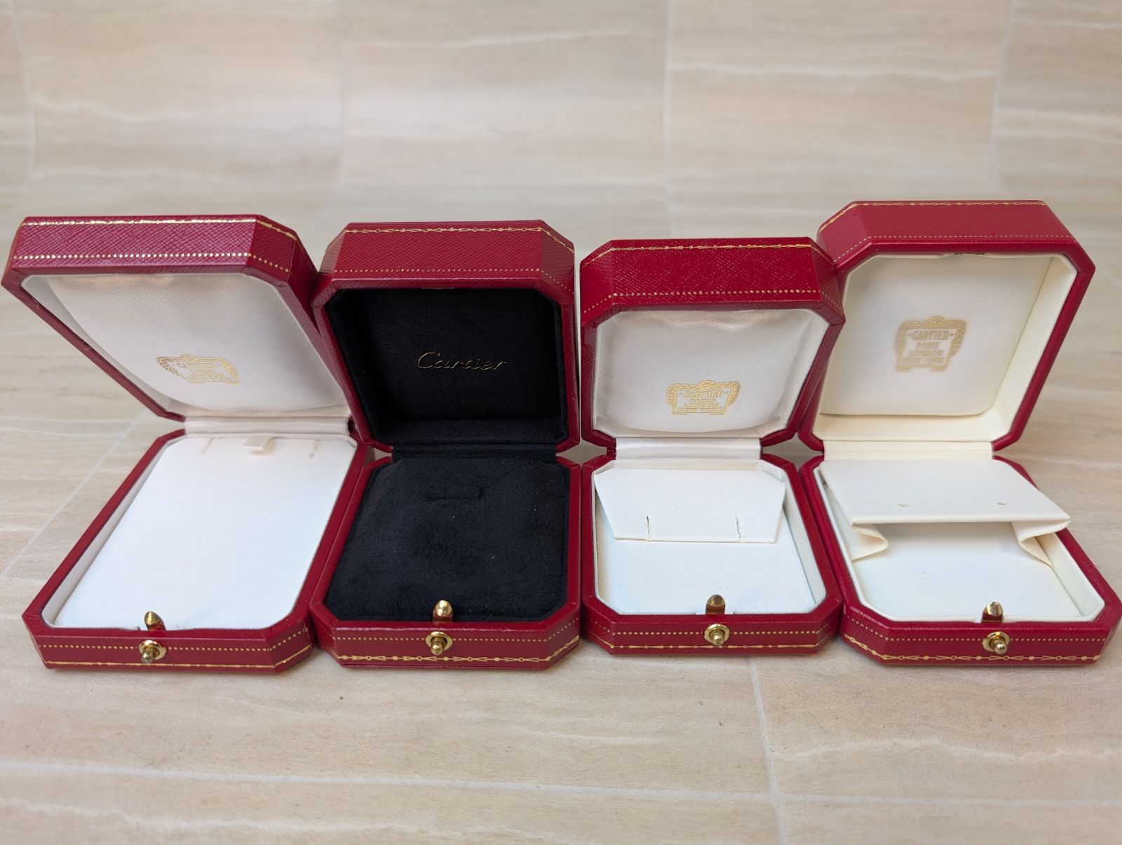 まとめ売り 大量 セット Cartier カルティエ アクセサリ ジュエリー