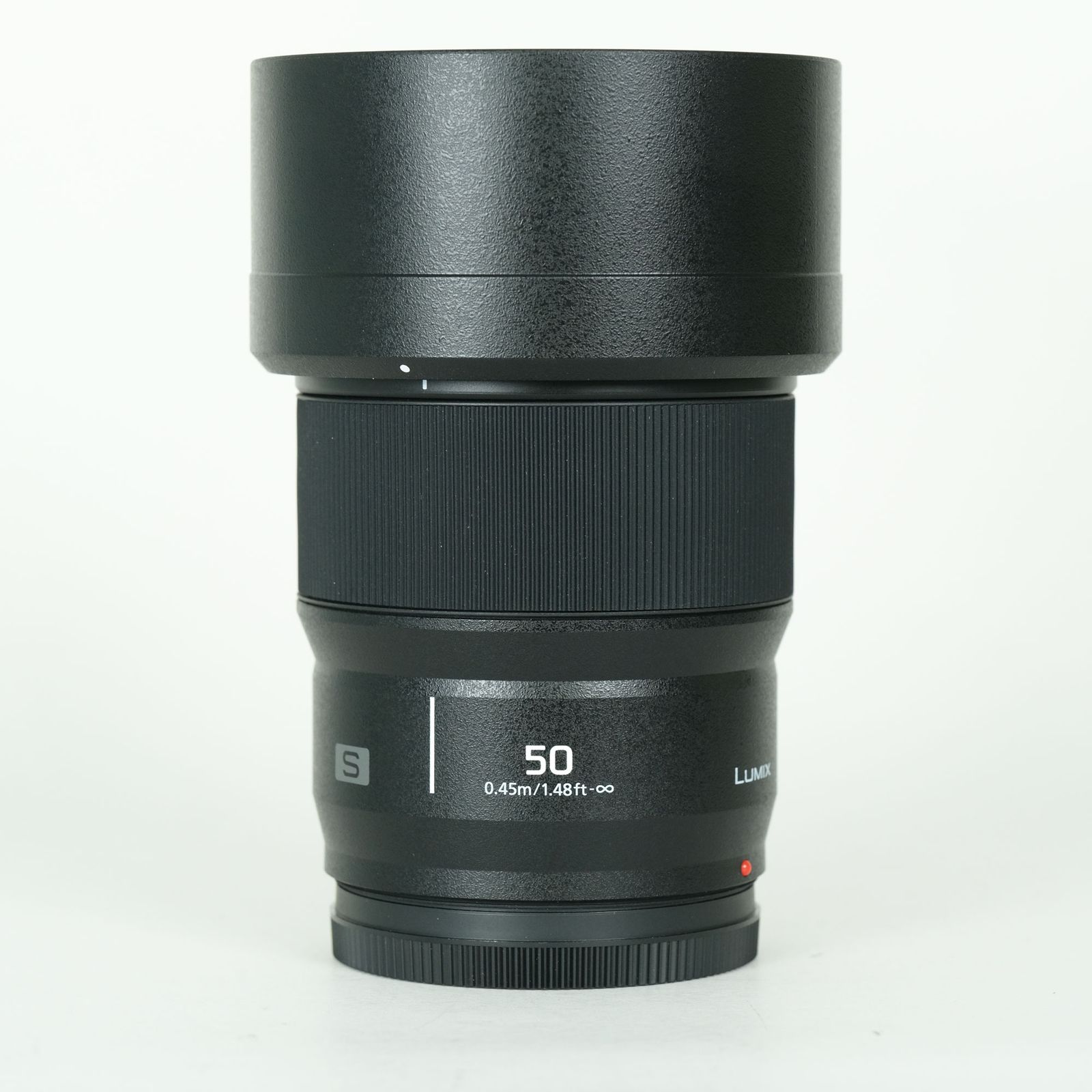 [美品] Panasonic LUMIX S 50mm F1.8 | LEICA Lマウント
