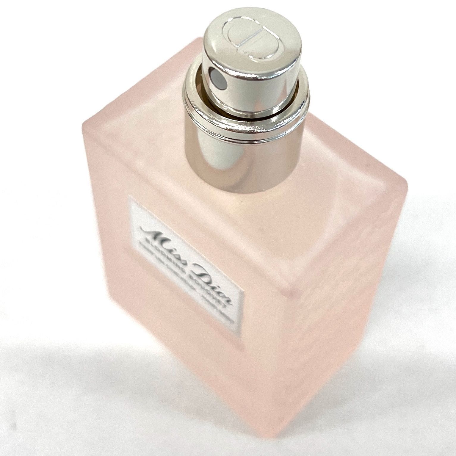 SD8854 新品未使用！ Christian Dior ディオール Miss Dior ミス
