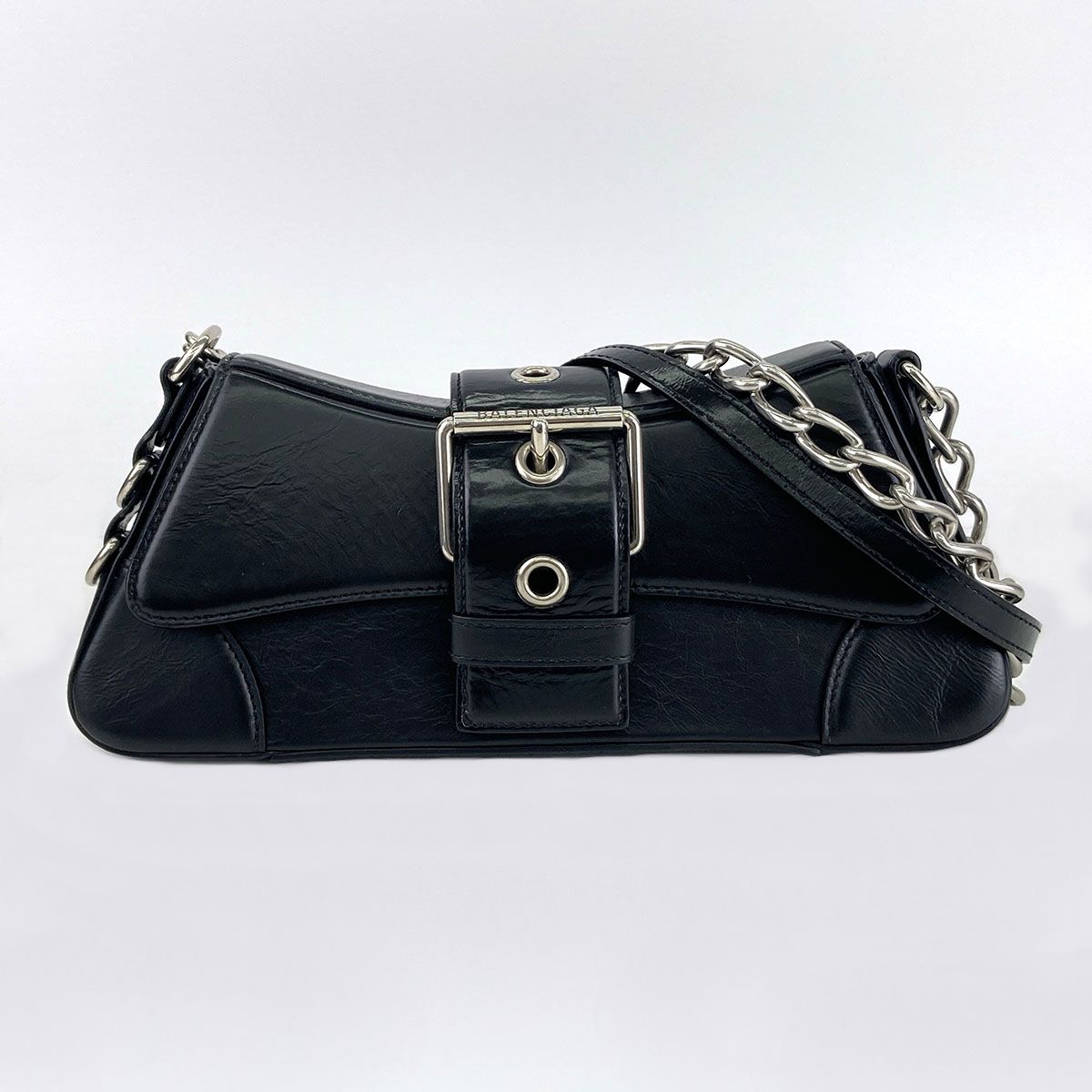 BALENCIAGA バレンシアガ LINDSAY リンジー リンジィ チェーン 2WAY 