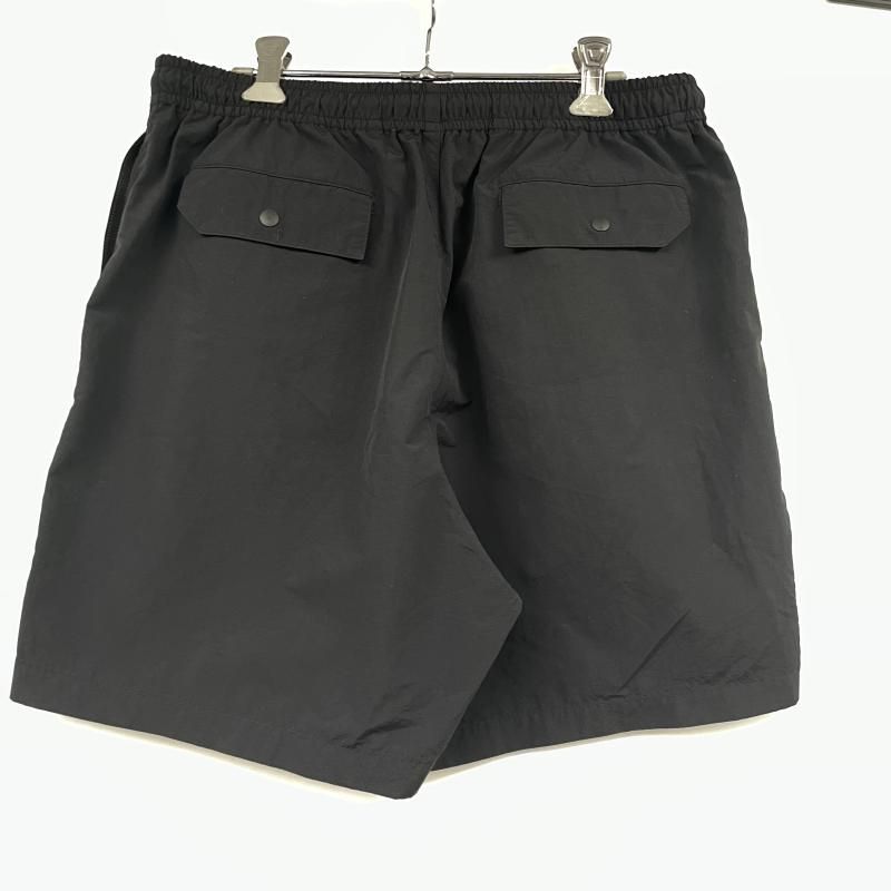 中古】THE ENNOY PROFESSIONAL ナイロンショートパンツ SS21BRENPT06L