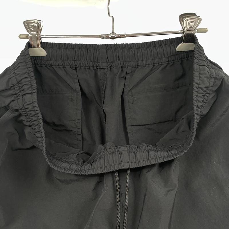 中古】THE ENNOY PROFESSIONAL ナイロンショートパンツ SS21BRENPT06L