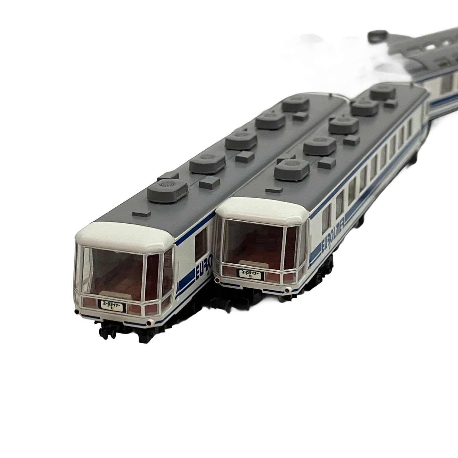 TOMIX 92636 ユーロライナー 7両セット TOMIX 92636 JR 12-700系 ユーロライナー 7両セット Nゲージ 鉄道模型