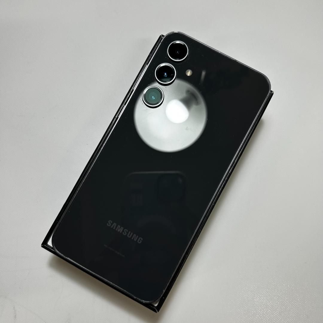 Galaxy S23 FE 128GB SIMフリー 中古 Cランク - メルカリ