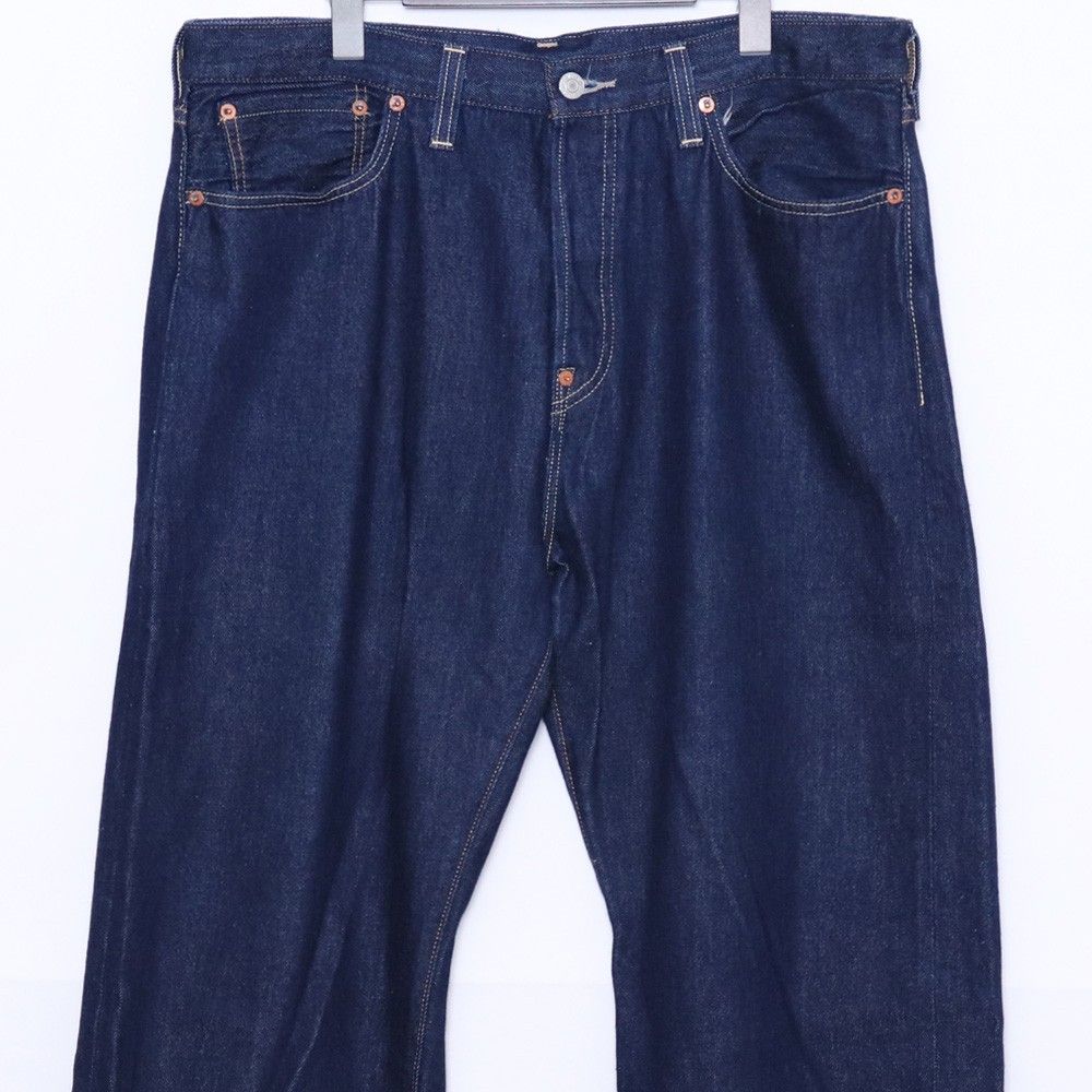 LEVI'S VINTAGE CLOTHING 501XX 1937年モデル復刻 デニムパンツ W38