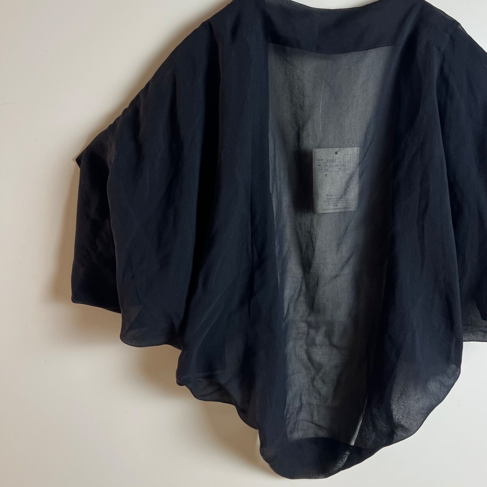 Vivienne westwood RED LABEL japan archive NWT SILK tops 2 M