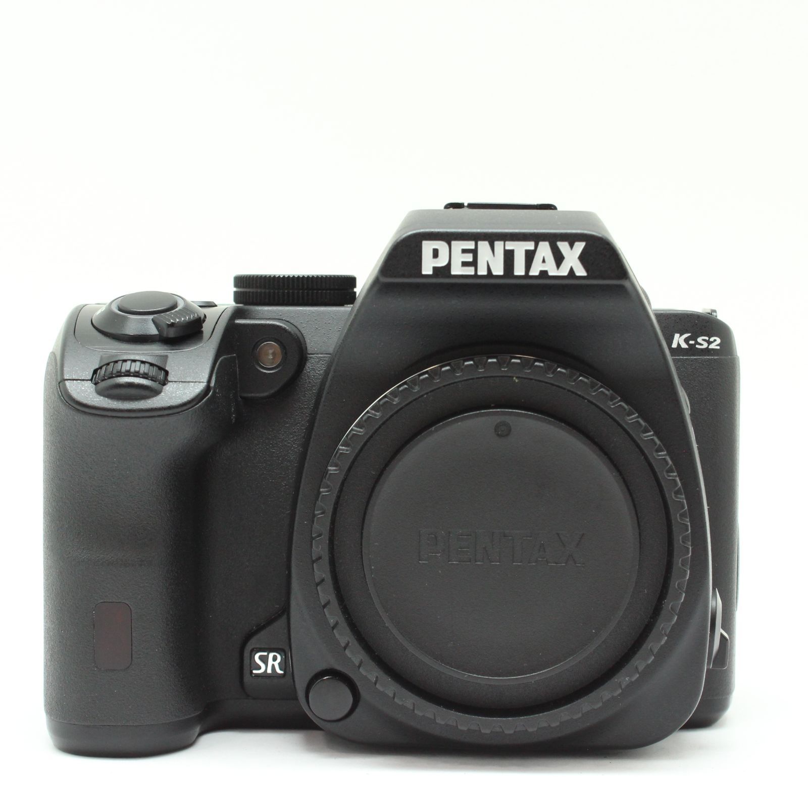ジャンク品】PENTAX K-S2 - メルカリ