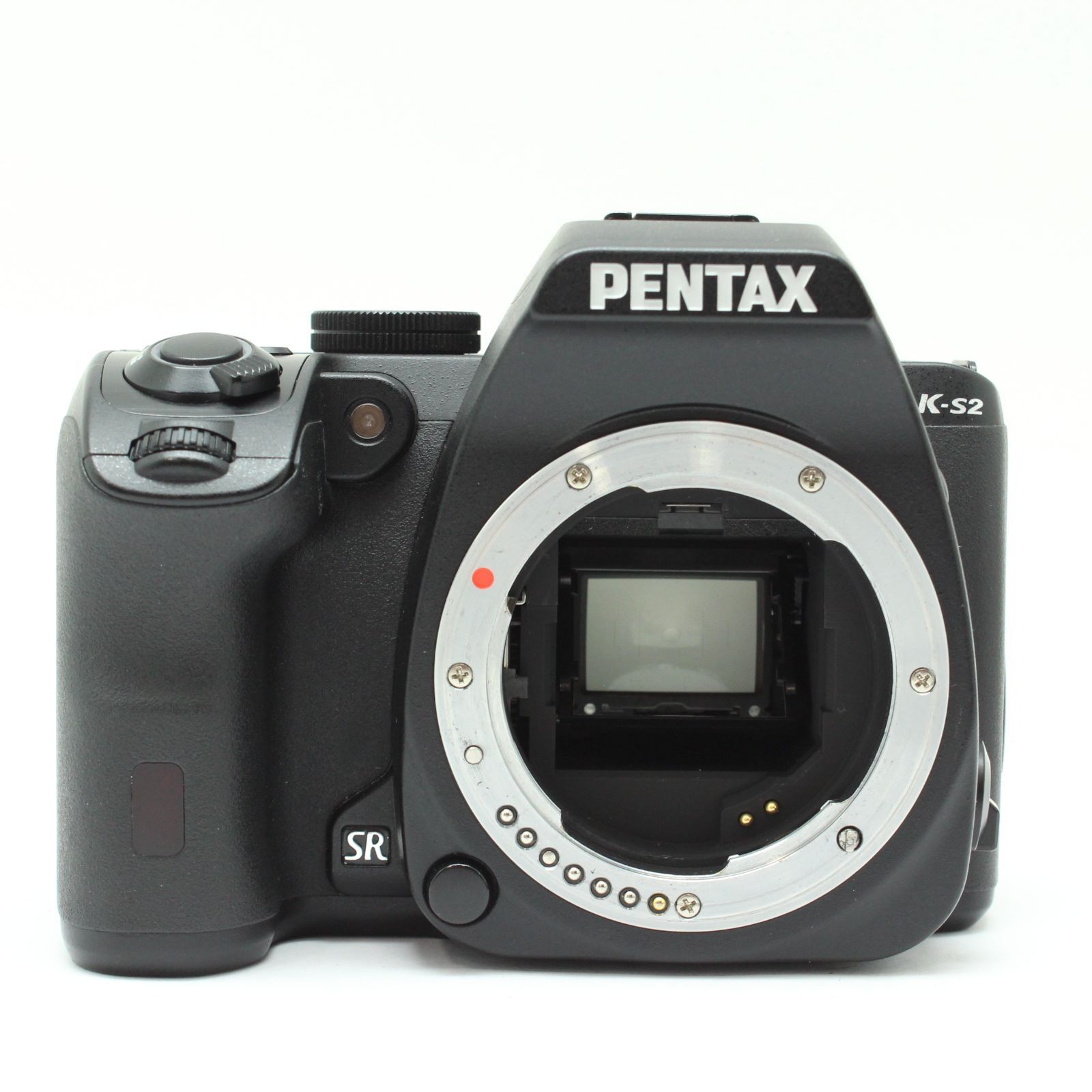 ジャンク品】PENTAX K-S2 - メルカリ
