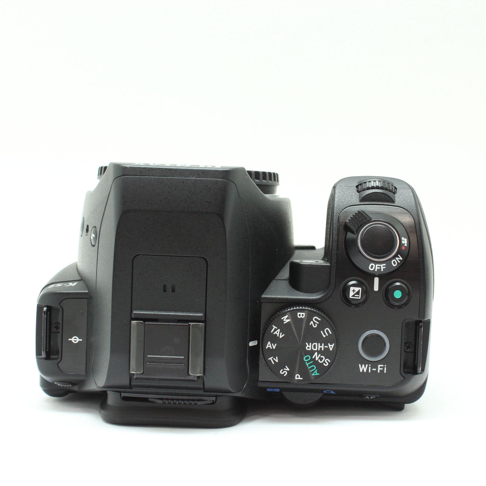 ジャンク品】PENTAX K-S2 - メルカリ