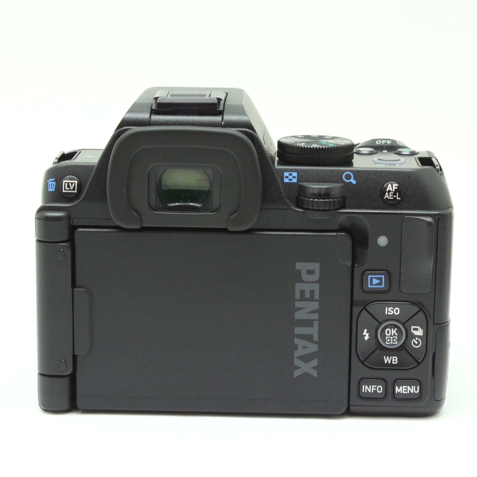 ジャンク品】PENTAX K-S2 - メルカリ