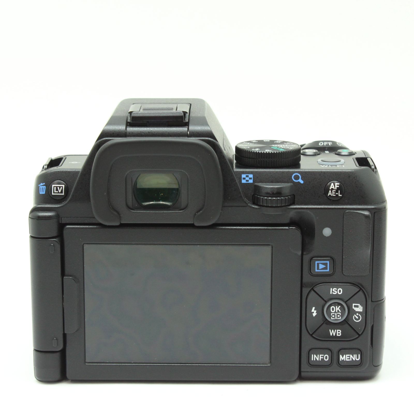 ジャンク品　PENTAX K-S2 ジャンク品】PENTAX K-S2 - メルカリ