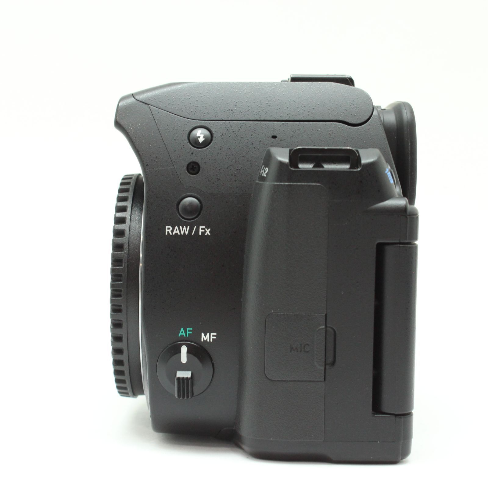 ジャンク品】PENTAX K-S2 - メルカリ