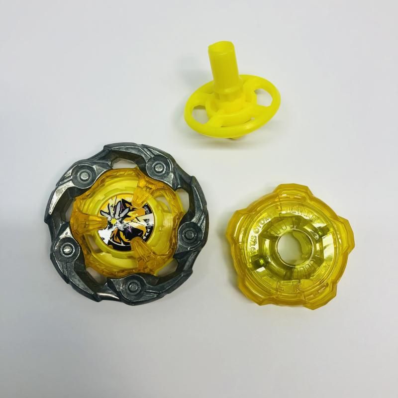 【中古】本体のみ)ベイブレードX UX-03 ウィザードロッド 5-70DB[22]