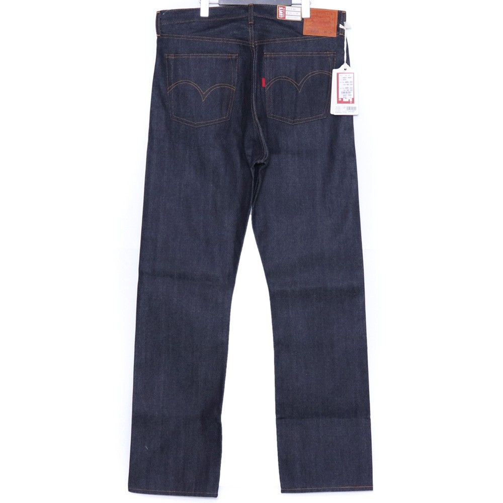 未使用 LEVI'S VINTAGE CLOTHING 世界限定694本 501XX 1944年モデル