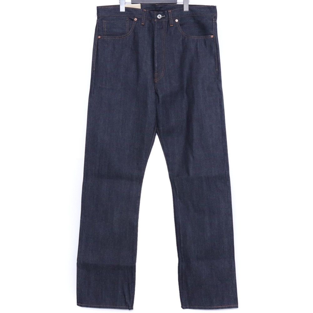 未使用 LEVI'S VINTAGE CLOTHING 世界限定694本 501XX 1944年モデル