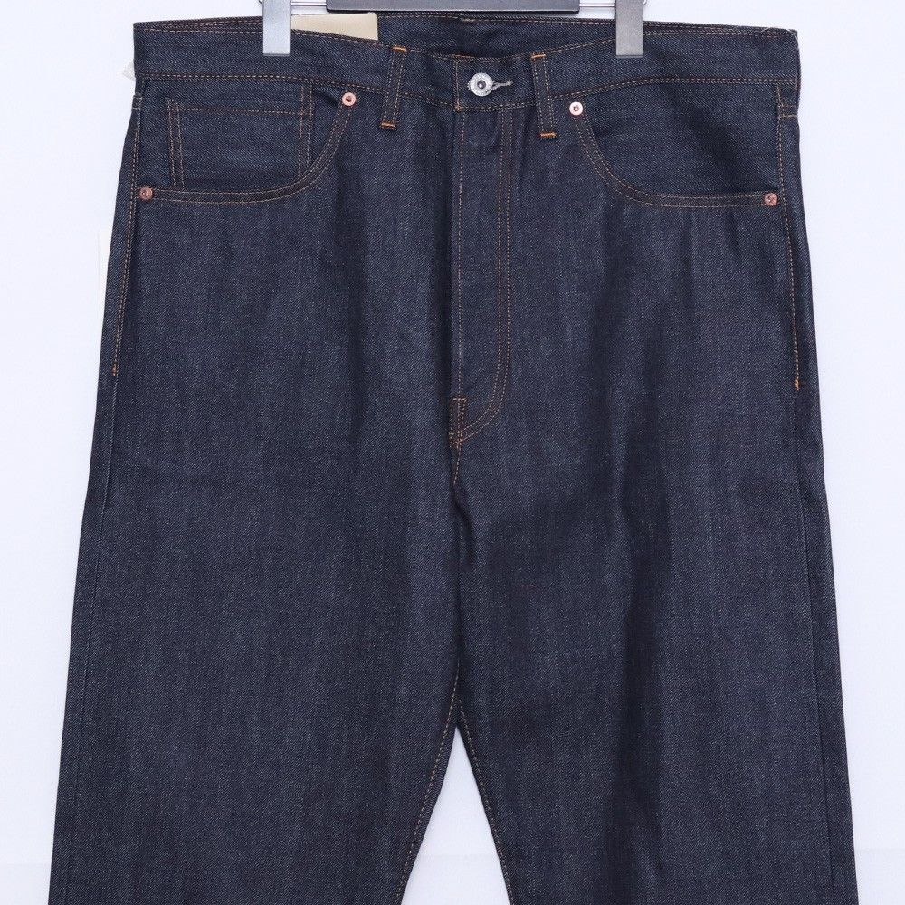 未使用 LEVI'S VINTAGE CLOTHING 世界限定694本 501XX 1944年モデル
