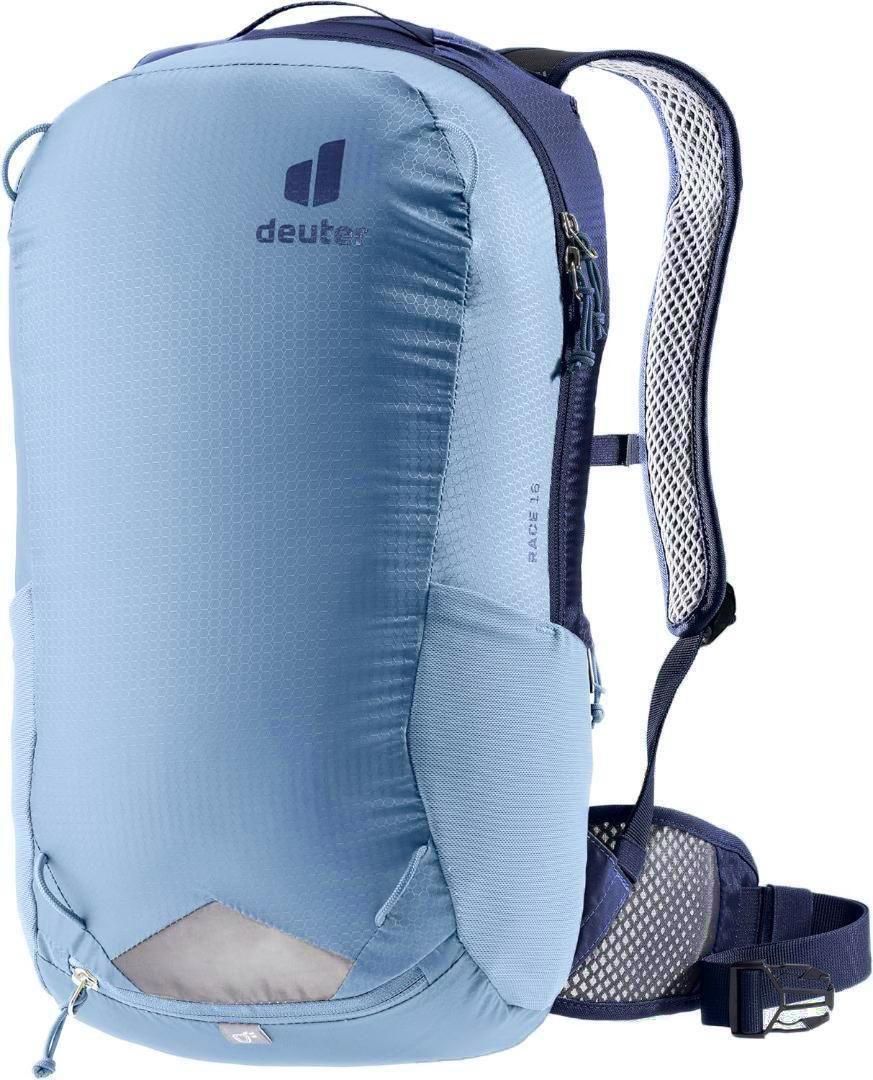 ドイター（deuter）レース 16（レイクxインク）16L【新品・未使用】
