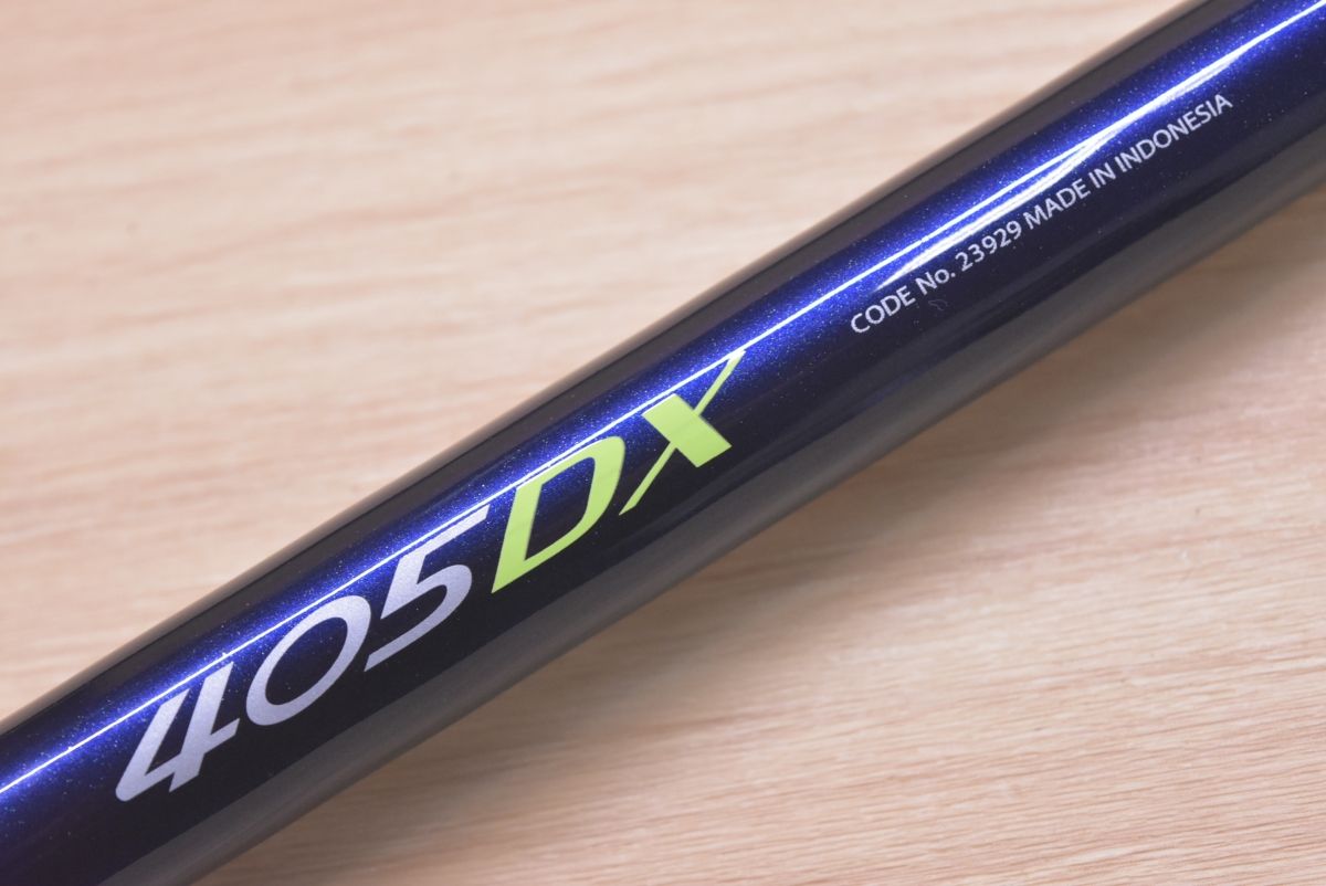 シマノ 10 サーフランダー 405DX SHIMANO Surf Lander スピニング