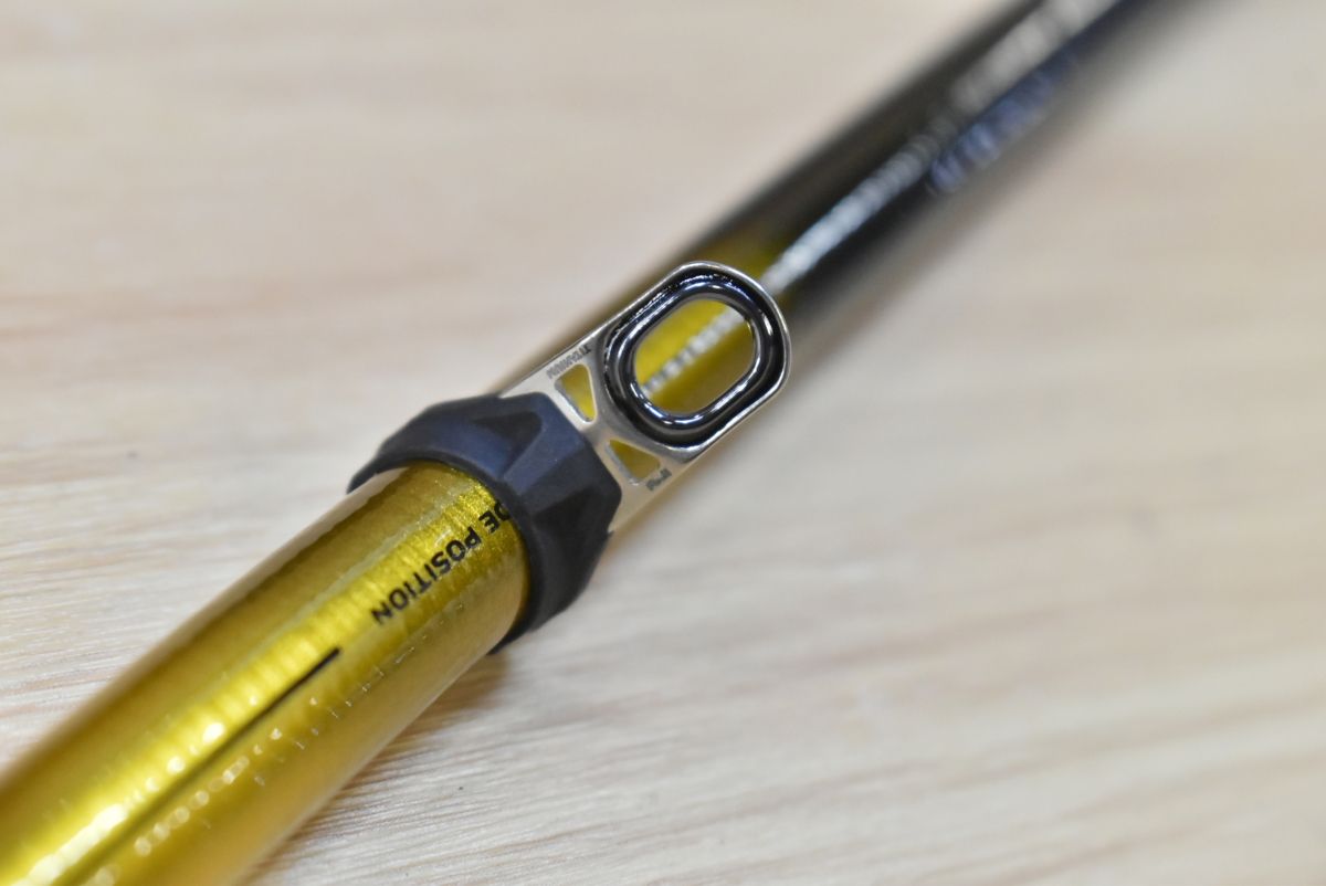 ダイワ 24 トーナメント 磯 AGS M-50 未使用 DAIWA TOURNAMENT ISO 磯