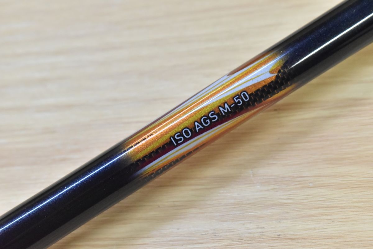 ダイワ 24 トーナメント 磯 AGS M-50 未使用 DAIWA TOURNAMENT ISO 磯