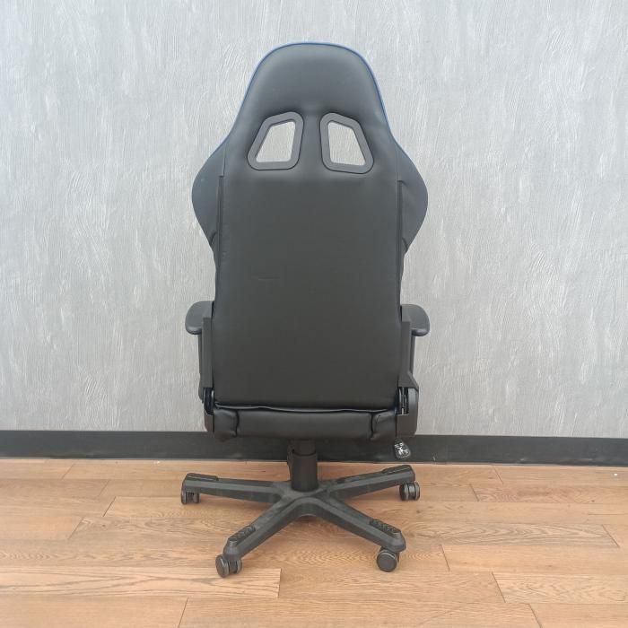 DXRACER ゲーミングチェア ブラック 中古クリーニング済み - メルカリ